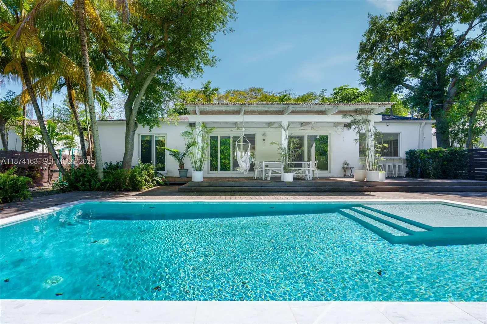 3 bedroom 2 bath Residential for sale at 431 NE 52nd Ter, Miami FL 33137