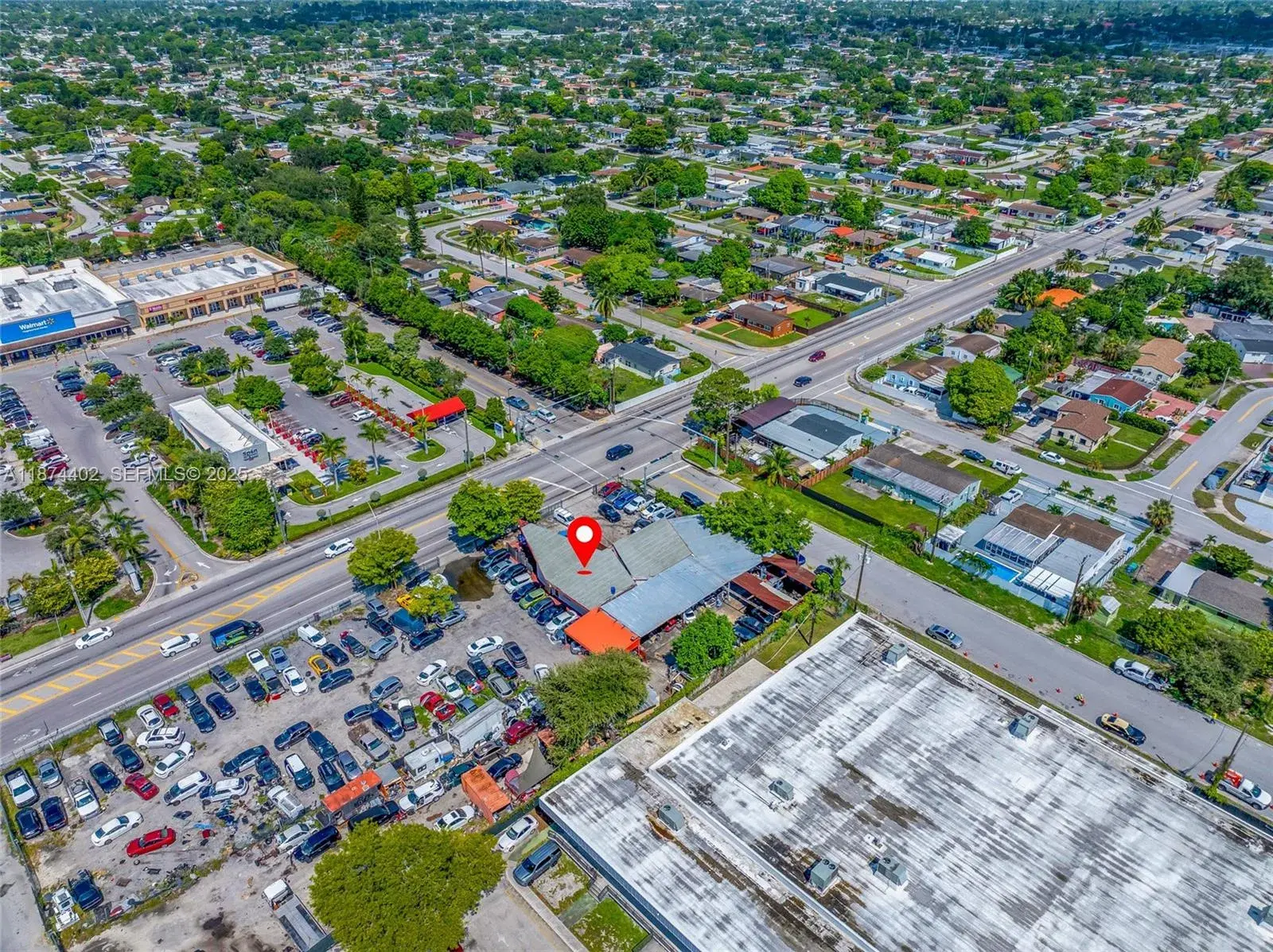 16855 NW 37th Ave, Miami Gardens FL 33056