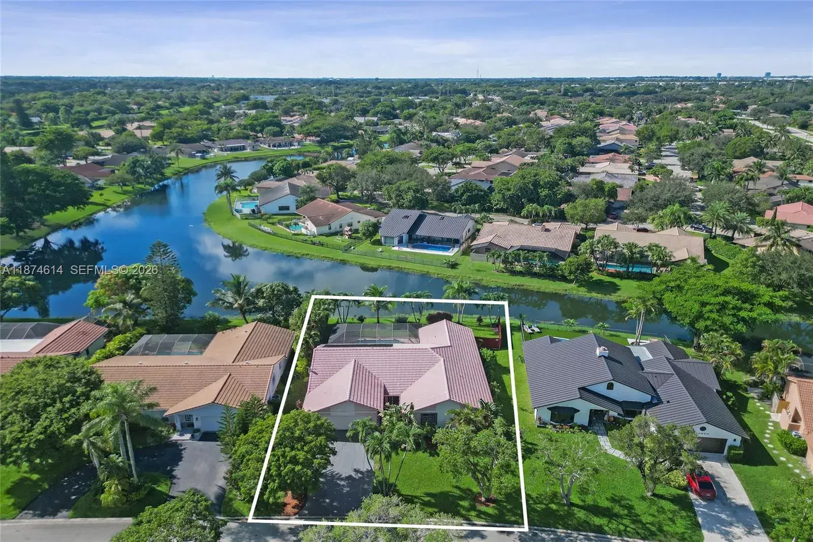 10682 NW 6th St, Coral Springs FL 33071