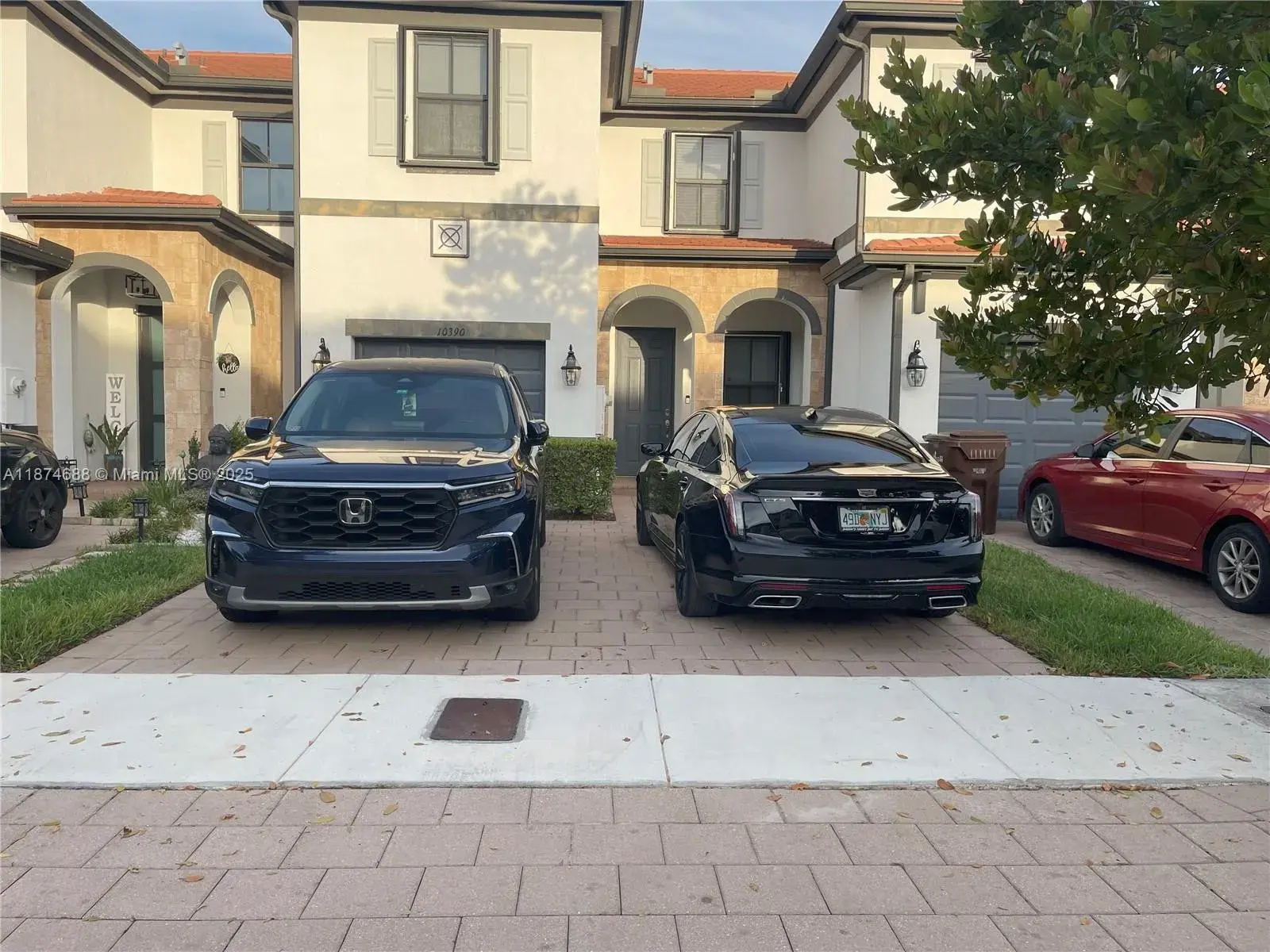 3 bedroom 2 bath Residential for sale at 10390 W 33rd Ln, Hialeah FL 33018