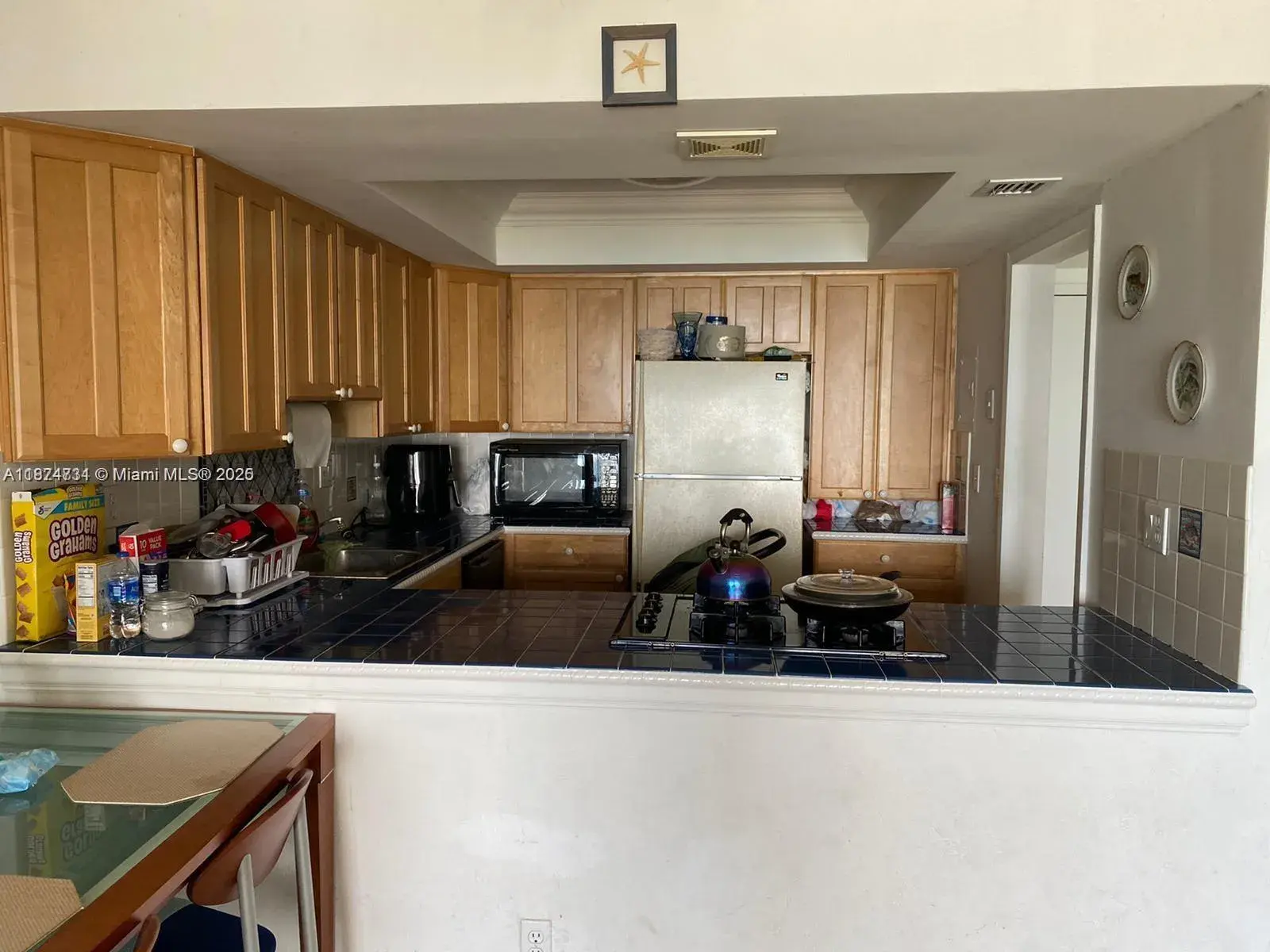 2030 S Ocean Dr # 617, Hallandale Beach FL 33009
