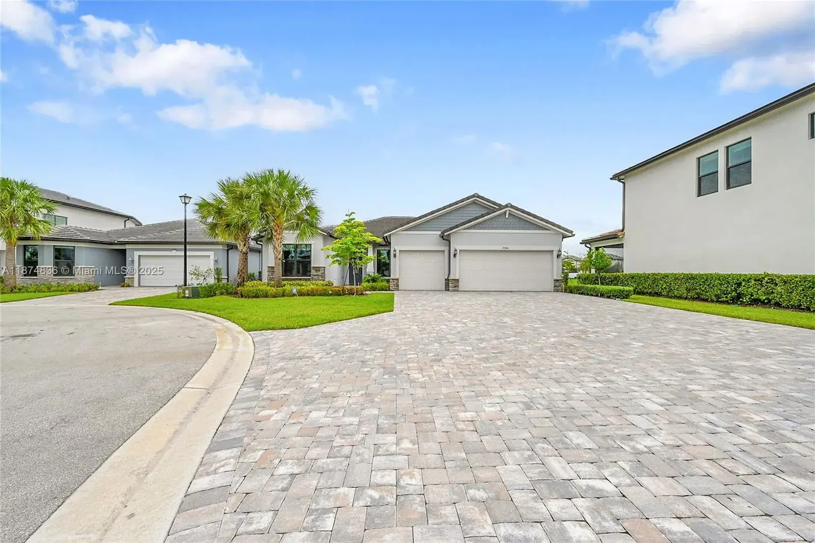 3 bedroom 4 bath Residential for sale at 2340 Rollingwood Ct, Oakland Park FL 33309