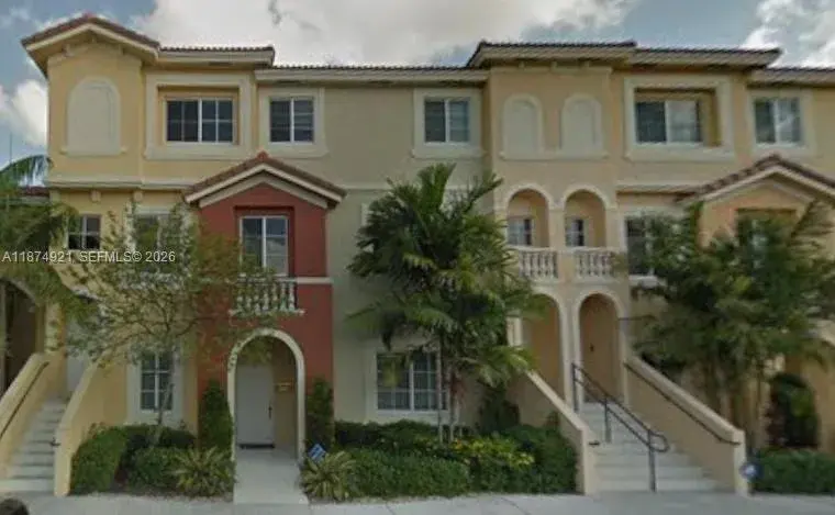 12421 SW 50th Ct # 337, Miramar FL 33027