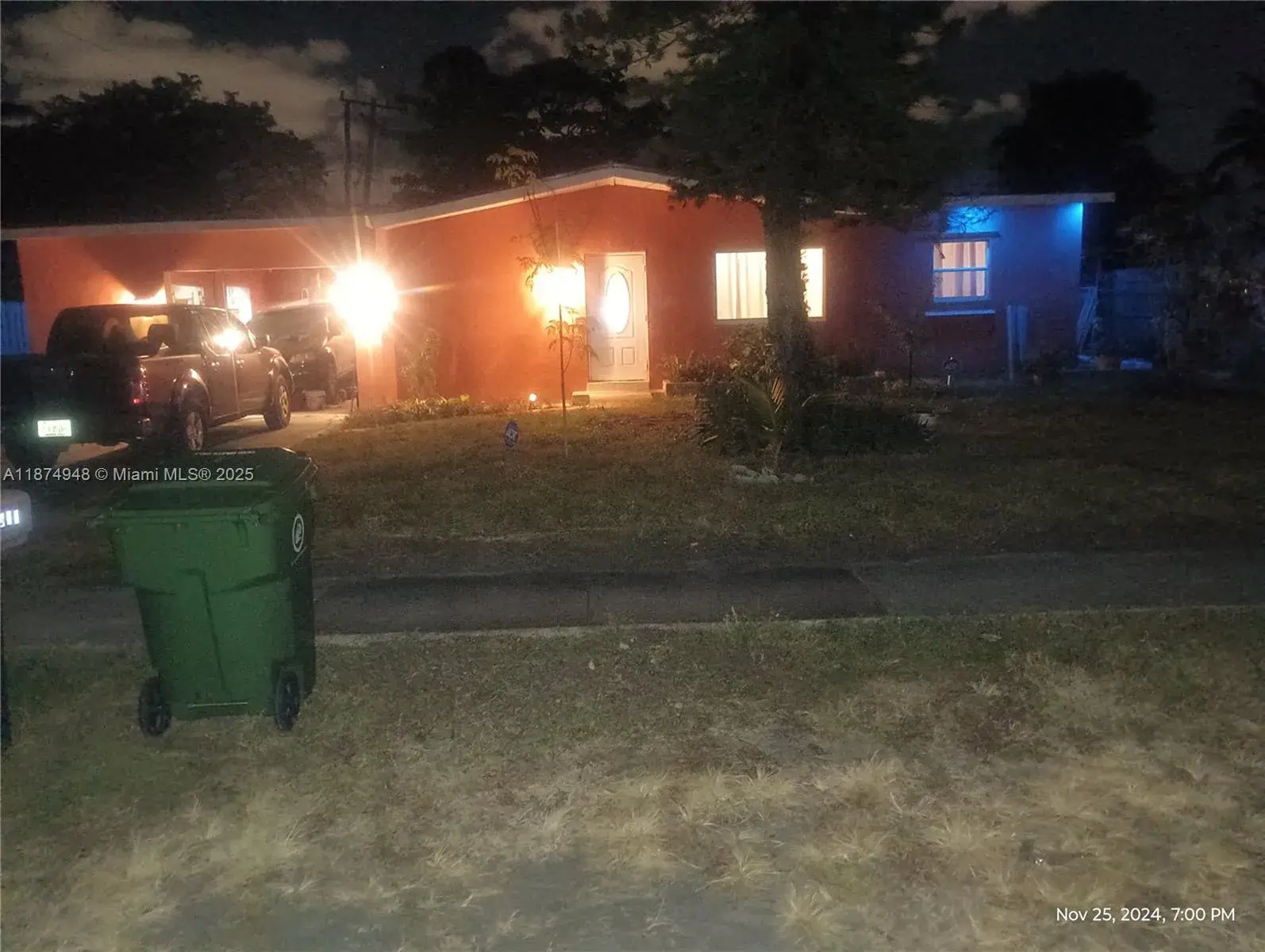 3 bedroom 2 bath Residential Lease for rent at 610 Carolina Ave, Fort Lauderdale FL 33312