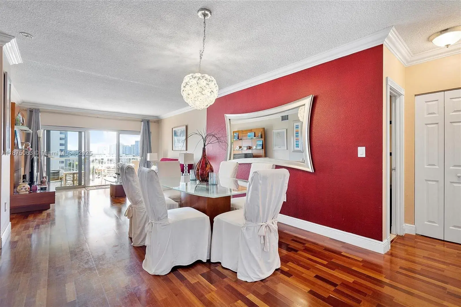 1980 S Ocean Dr # 7N, Hallandale Beach FL 33009