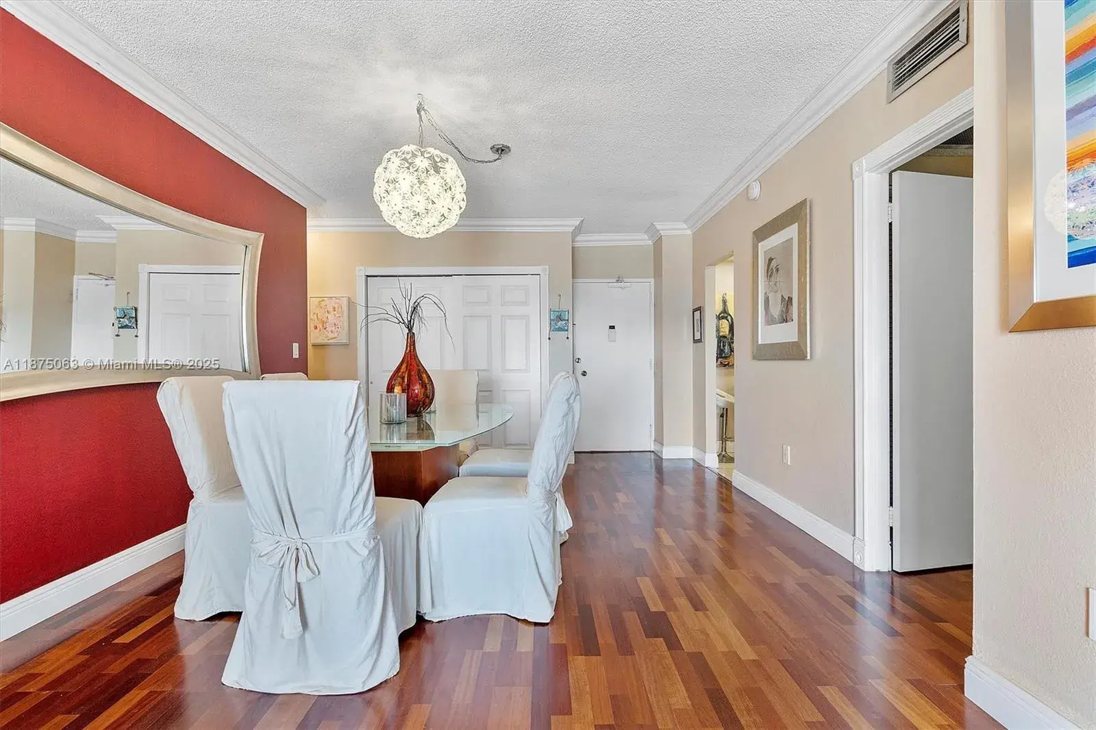 1980 S Ocean Dr # 7N, Hallandale Beach FL 33009