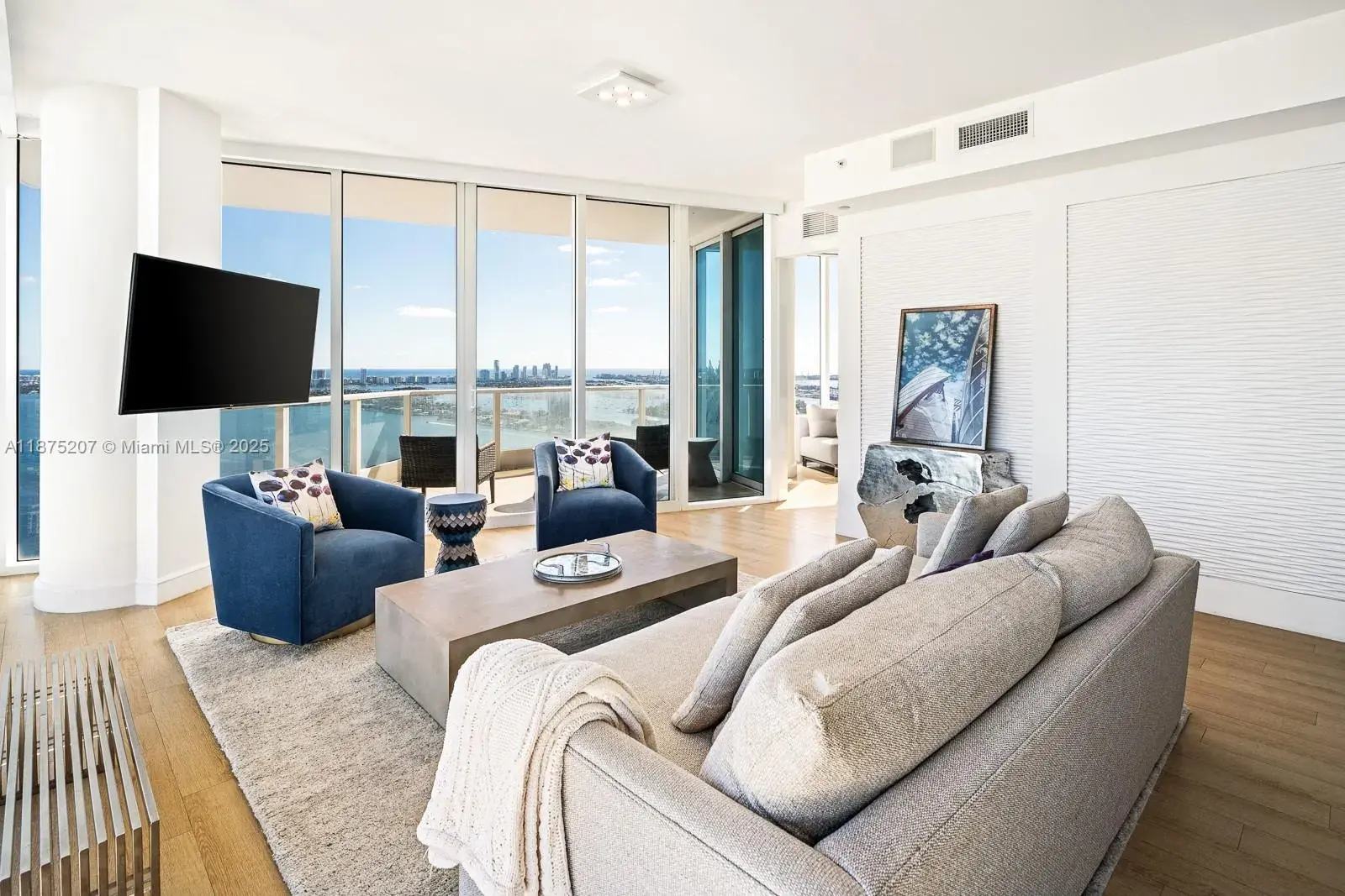 2020 N Bayshore Dr # 4101, Miami FL 33137