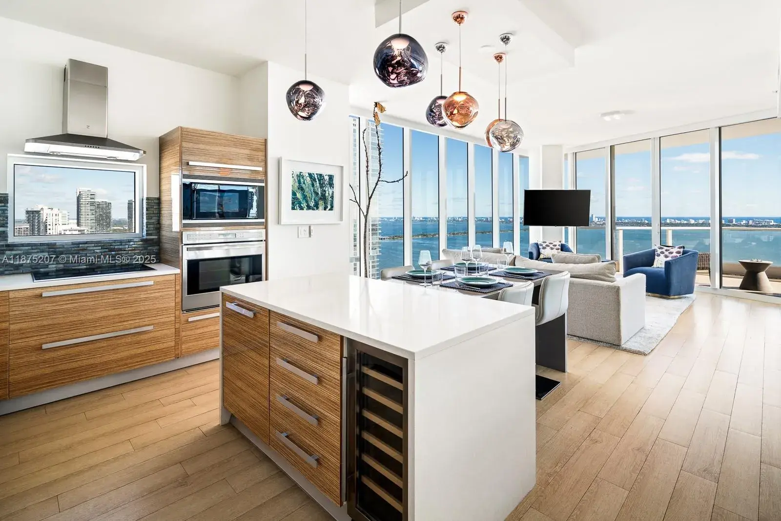 2020 N Bayshore Dr # 4101, Miami FL 33137
