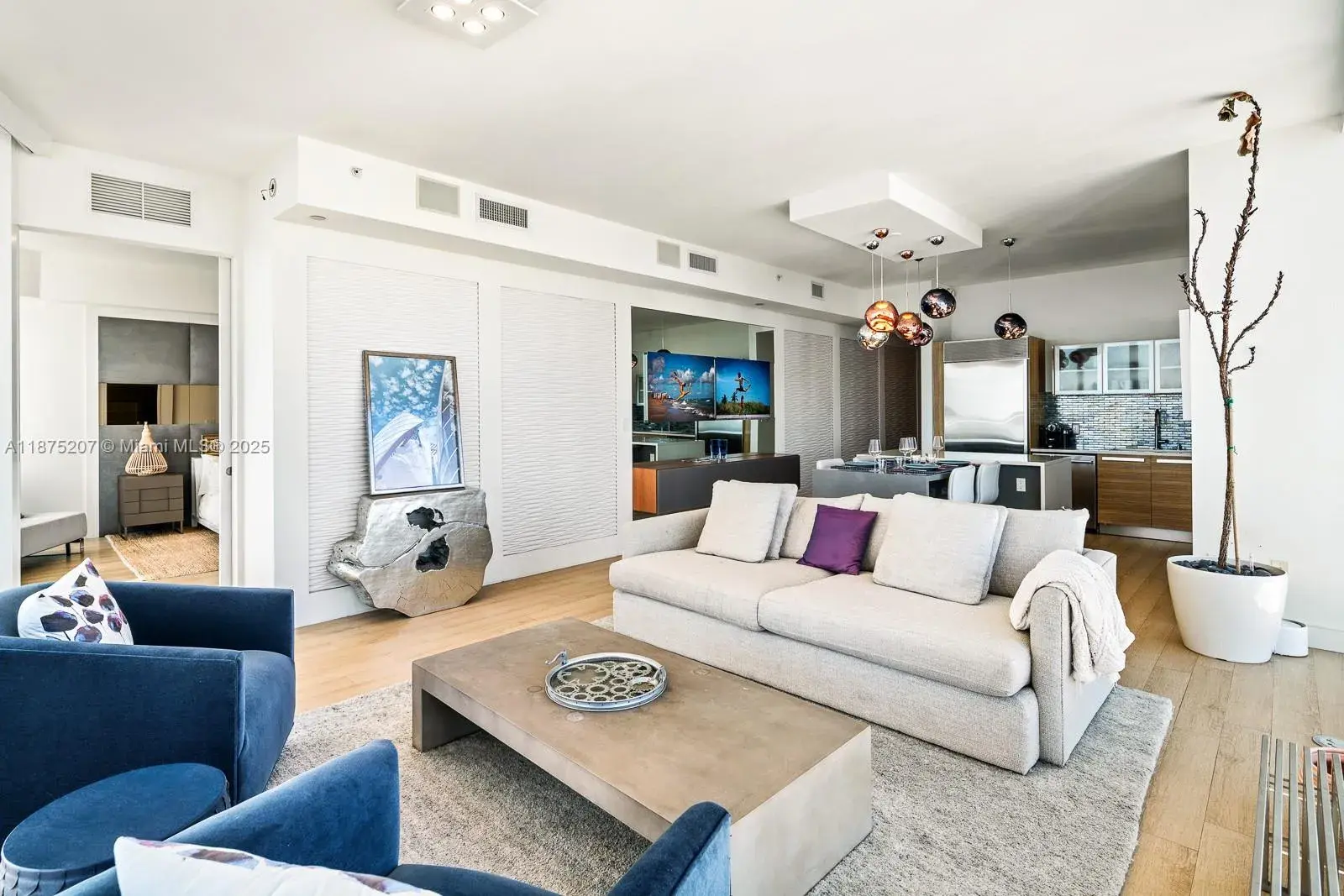 2020 N Bayshore Dr # 4101, Miami FL 33137
