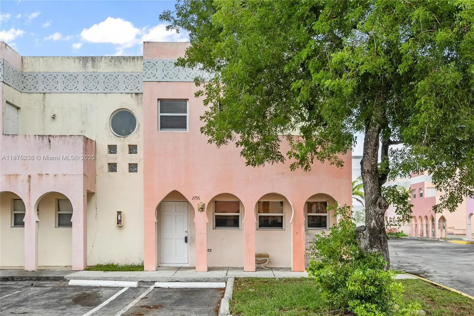3 bedroom 2 bath Residential for sale at 2756 NW 131st St # 2756, Opa-Locka FL 33054