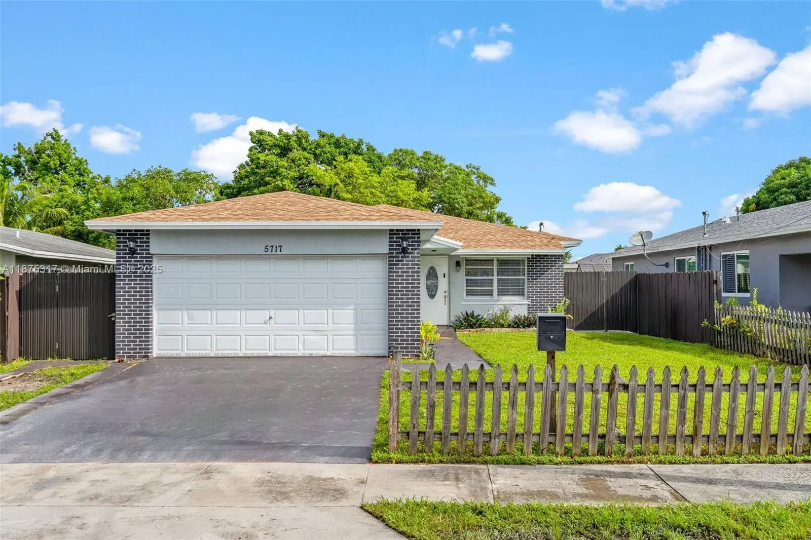 3 bedroom 2 bath Residential for sale at 5717 Mayo St, Hollywood FL 33023