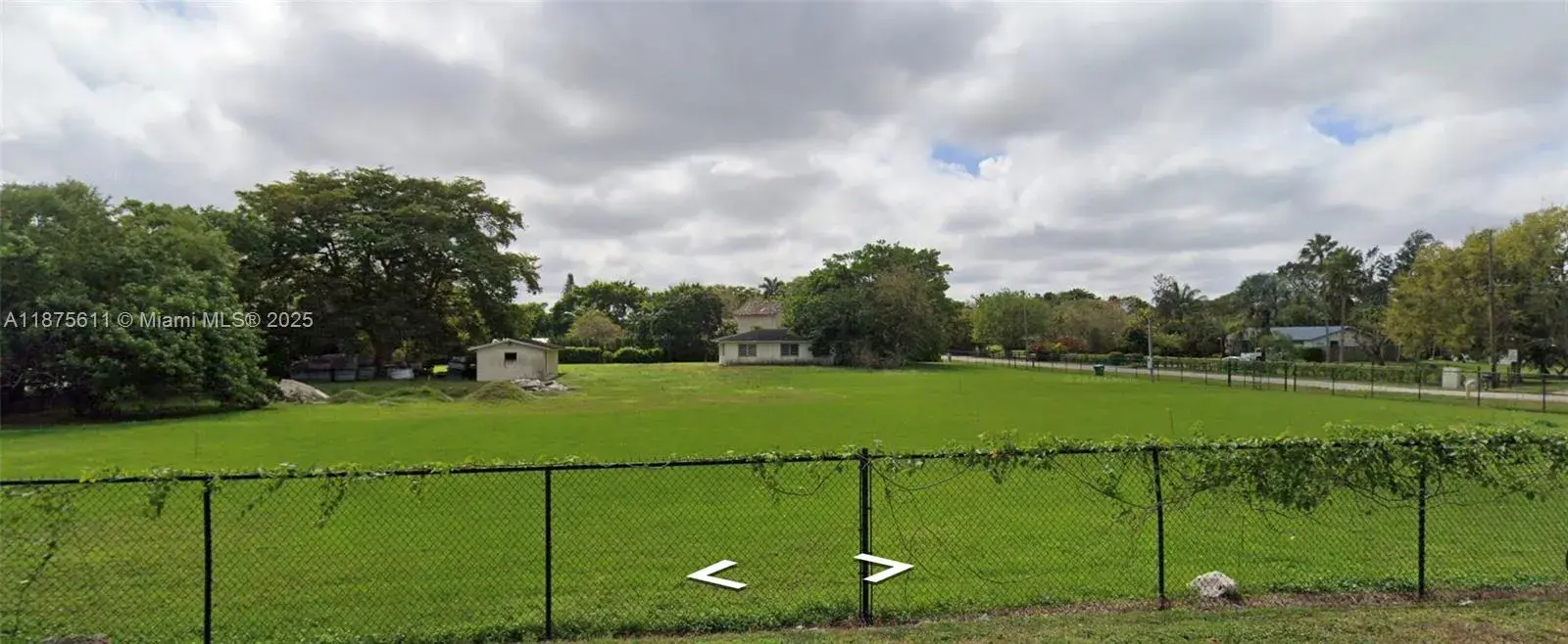 Land/Boat Docks for sale at 4650 SW 126th Ave, Southwest Ranches FL 33330