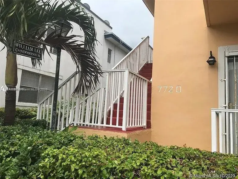 1 bath Residential for sale at 7720 Harding Ave # 4, Miami Beach FL 33141