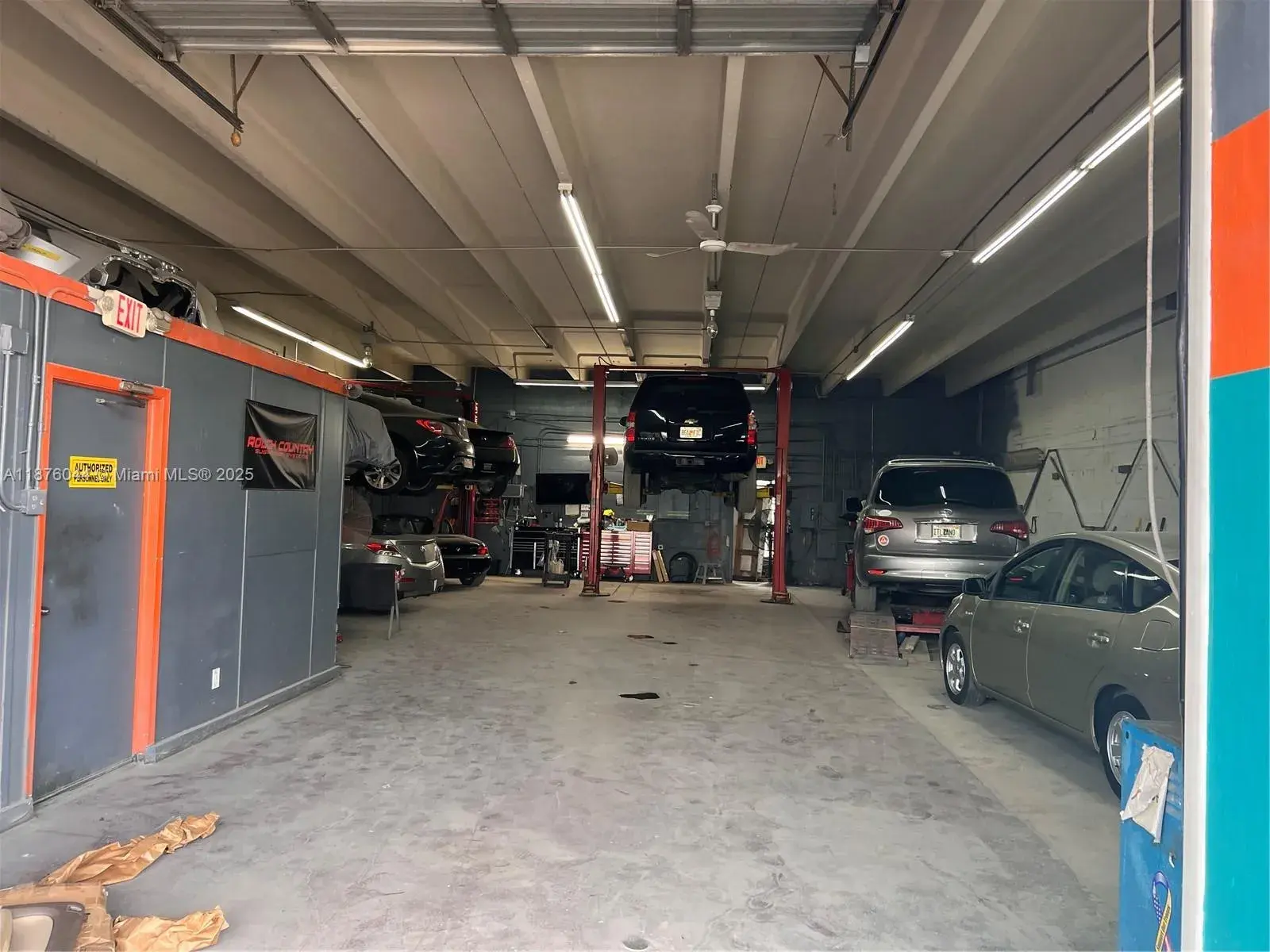 Business Opportunity for sale at 5700 Plunkett, Hollywood FL 33023
