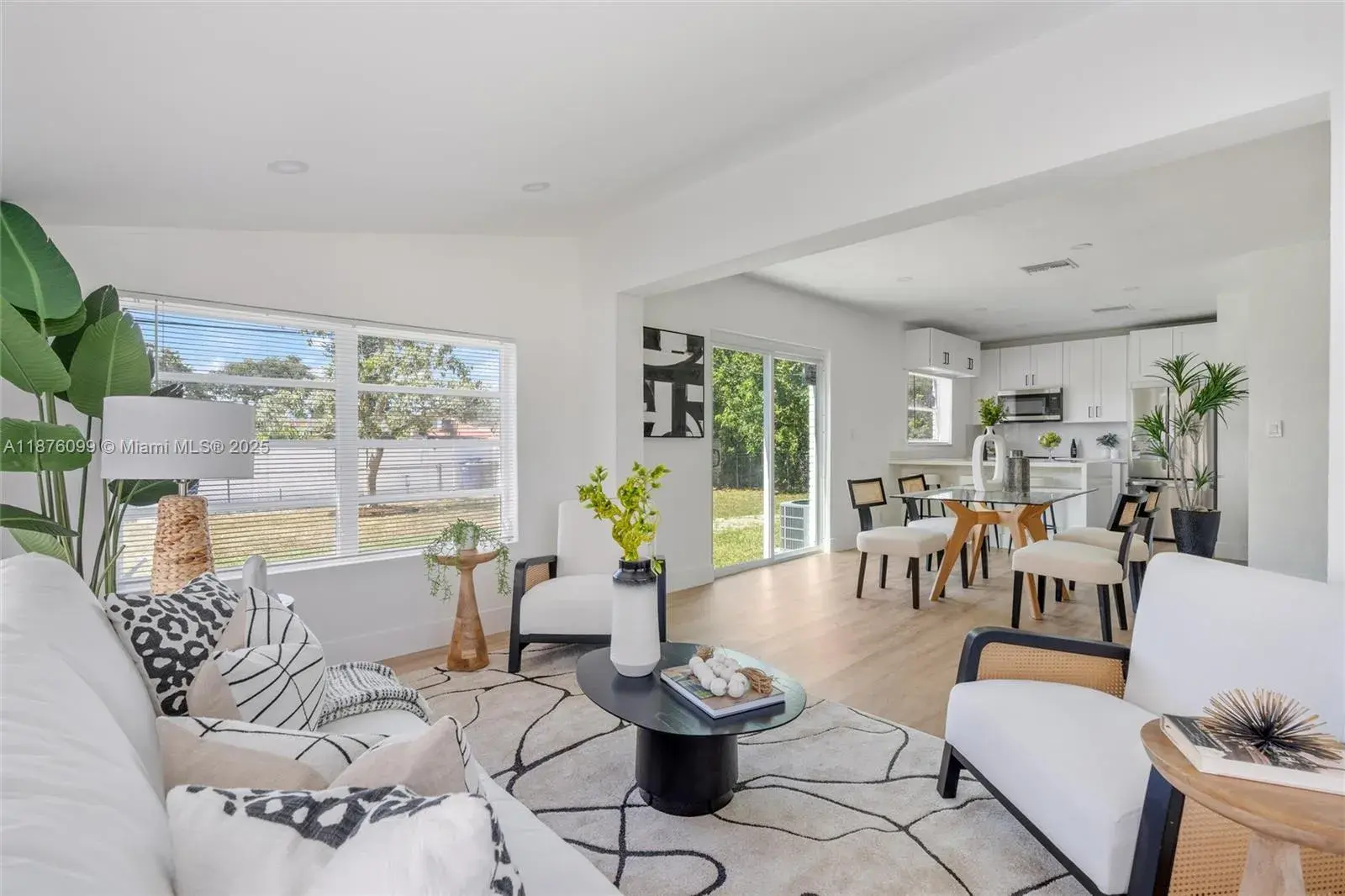 3 bedroom 2 bath Residential for sale at 3230 Taft St, Hollywood FL 33021