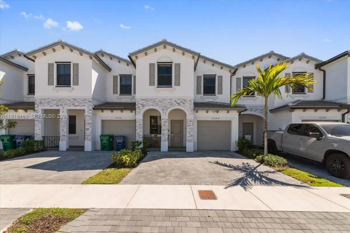 13378 SW 287th Ter, Homestead FL 33033
