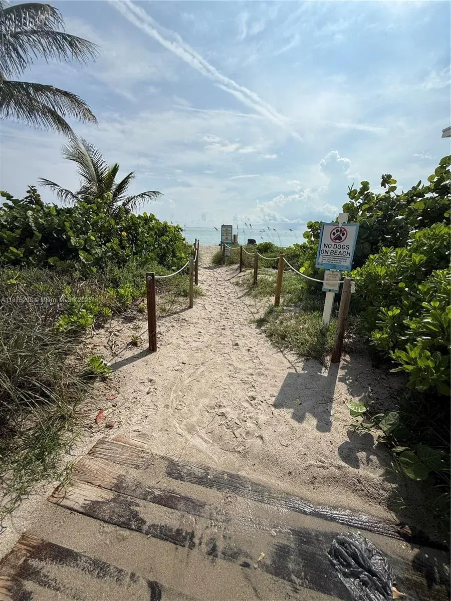 1936 S Ocean Dr # 4C, Hallandale Beach FL 33009