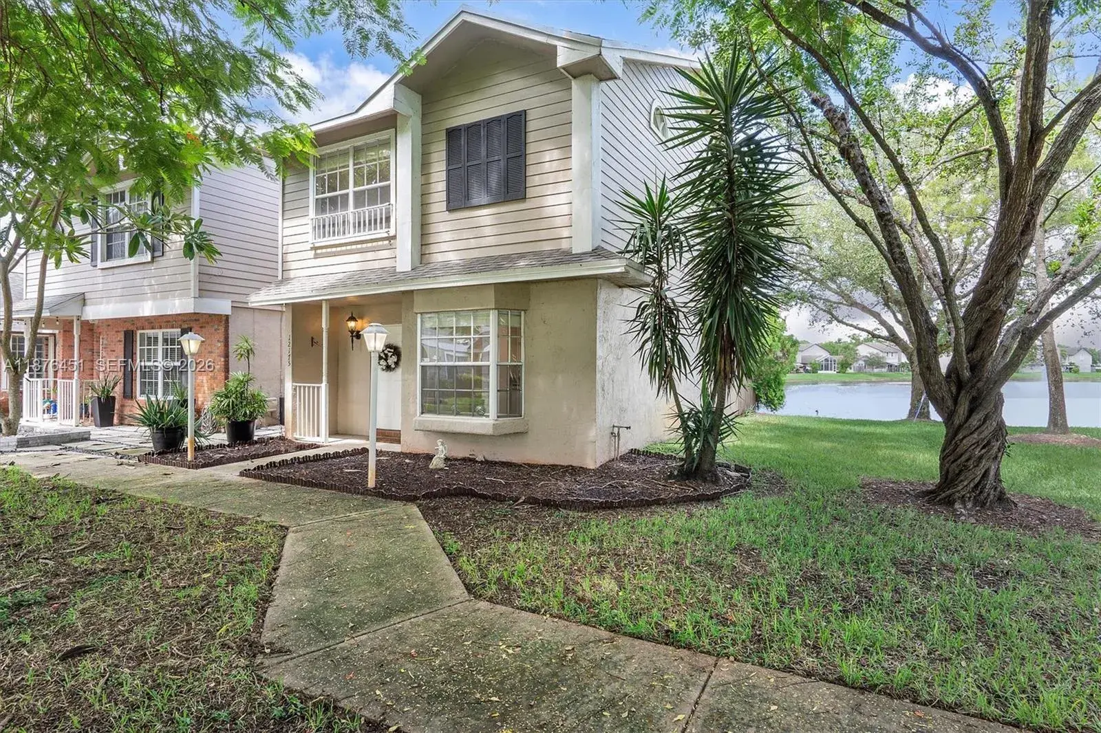 12175 NW 36th Pl, Sunrise FL 33323
