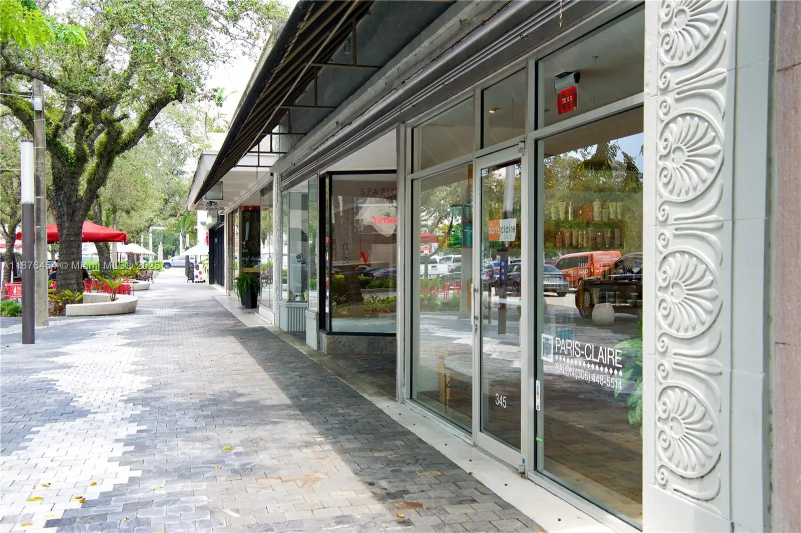 345 MIRACLE MILE, Coral Gables FL 33134
