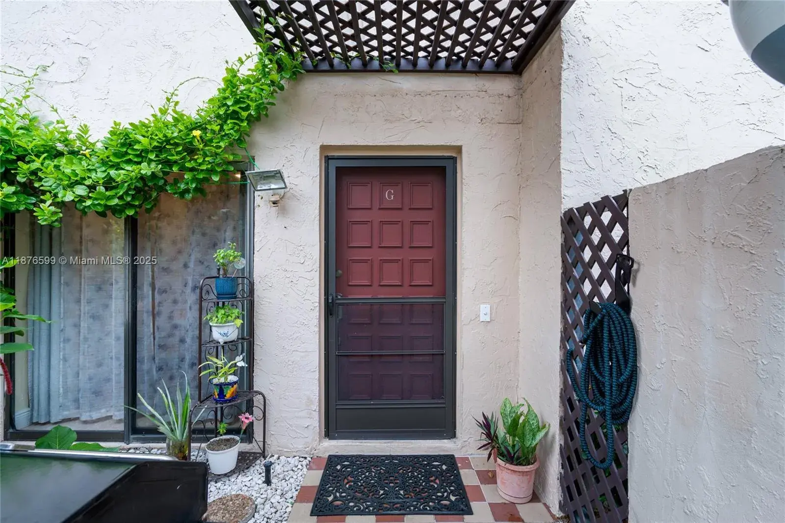 9286 Vista Del Lago # G, Boca Raton FL 33428