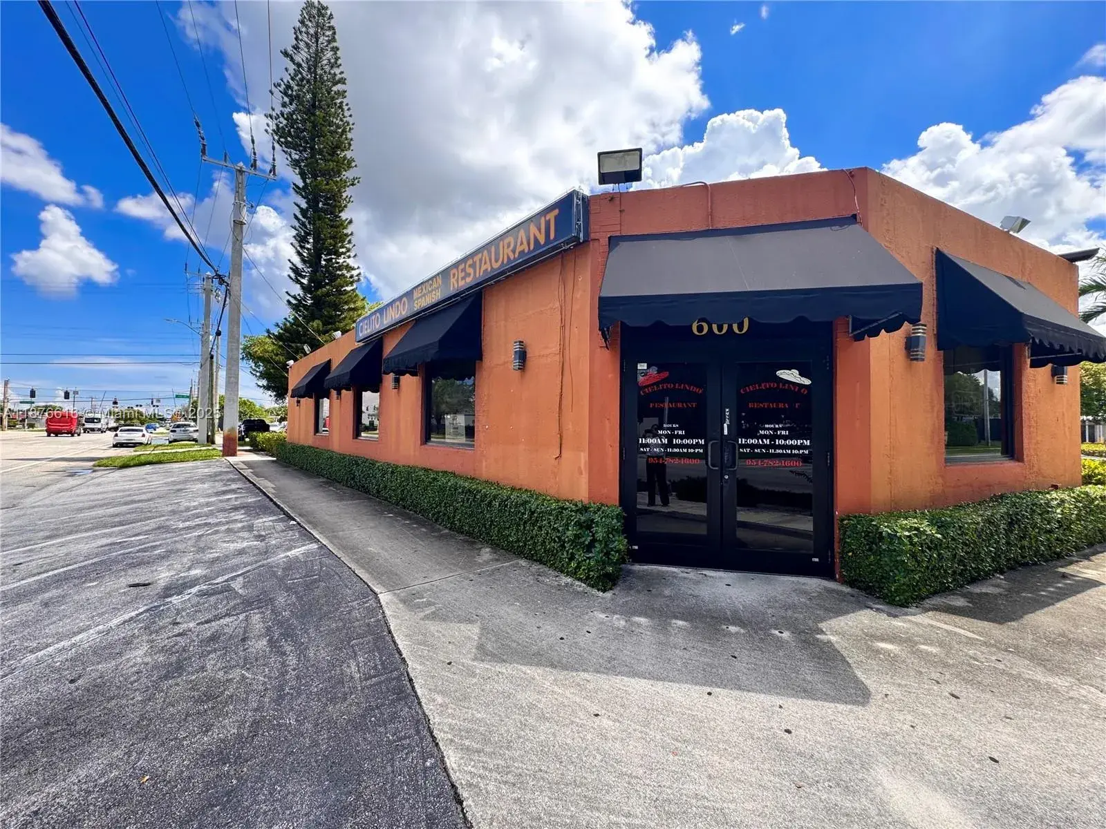 Commercial Sale for sale at 600 S Dixie Hwy W, Pompano Beach FL 33060