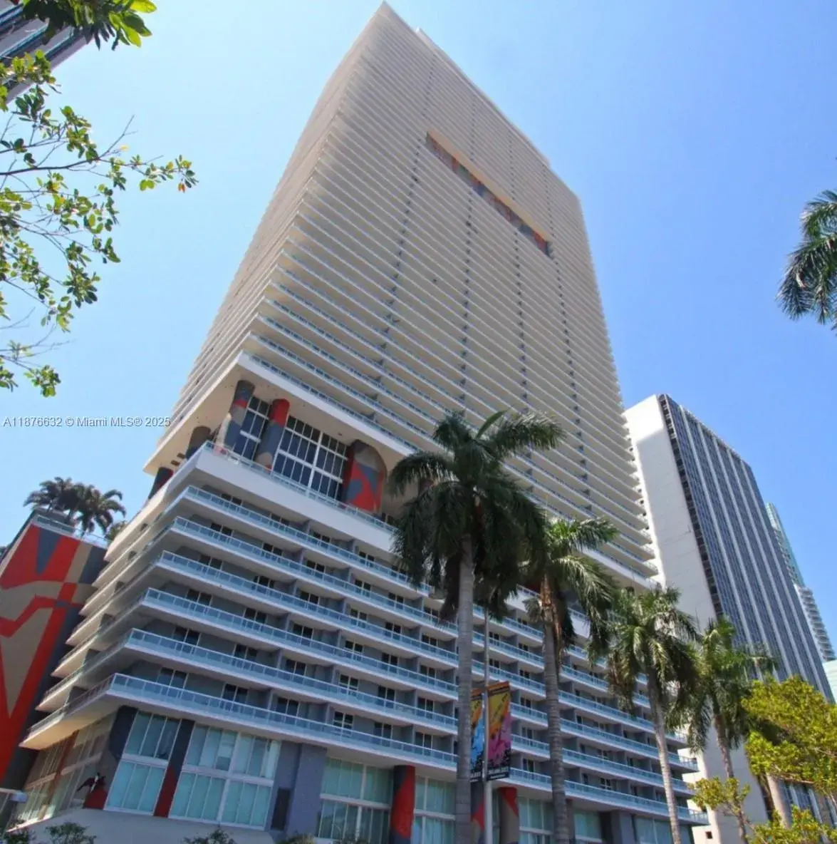50 Biscayne Blvd # 711, Miami FL 33132