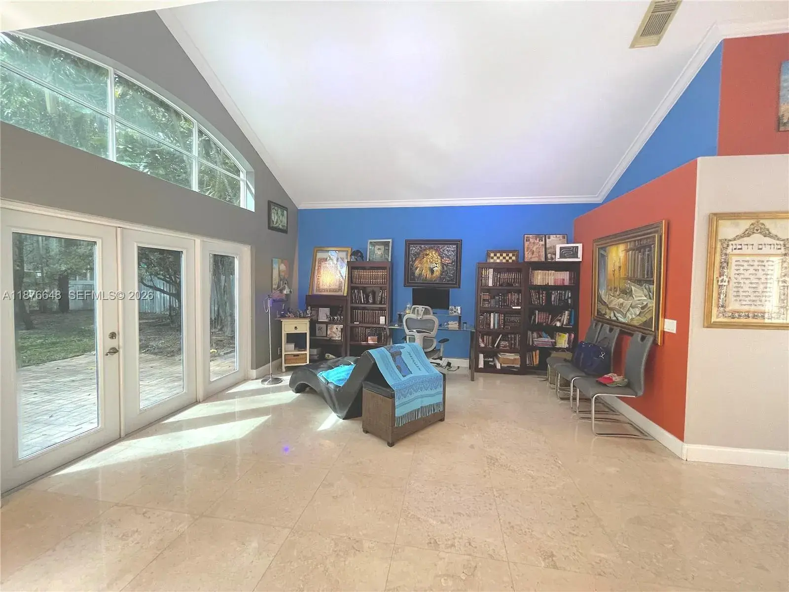 4 bedroom 2 bath Residential for sale at 3486 SW 51st St, Hollywood FL 33312