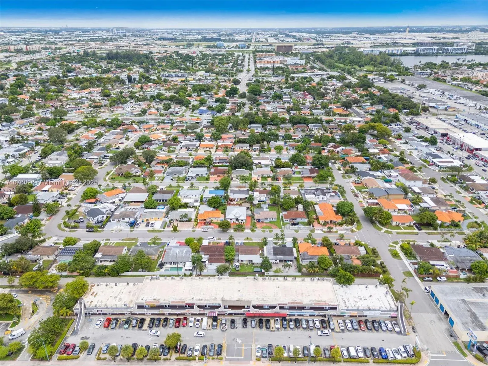 Business Opportunity for sale at 7147 SW 8th St, Miami FL 33144