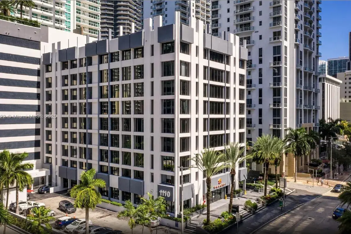 1110 Brickell Ave # 605A, Miami FL 33131