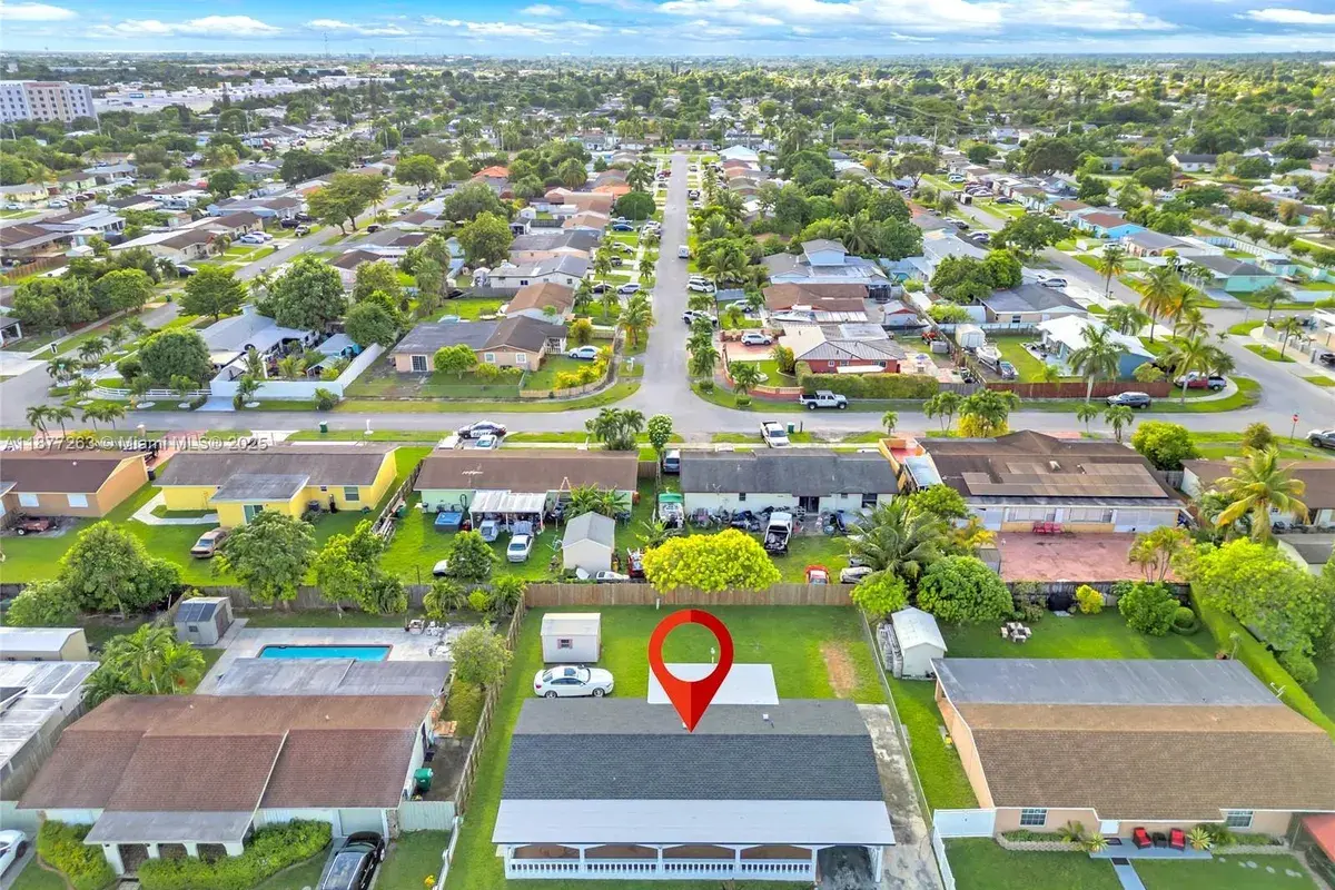 30520 SW 149th Ave, Homestead FL 33033