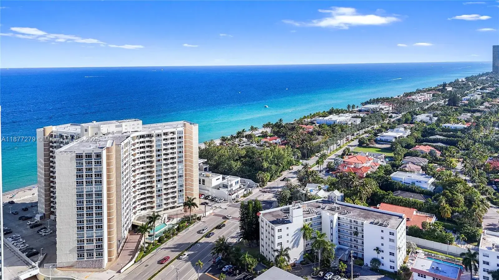 3180 S Ocean Dr # 520, Hallandale Beach FL 33009