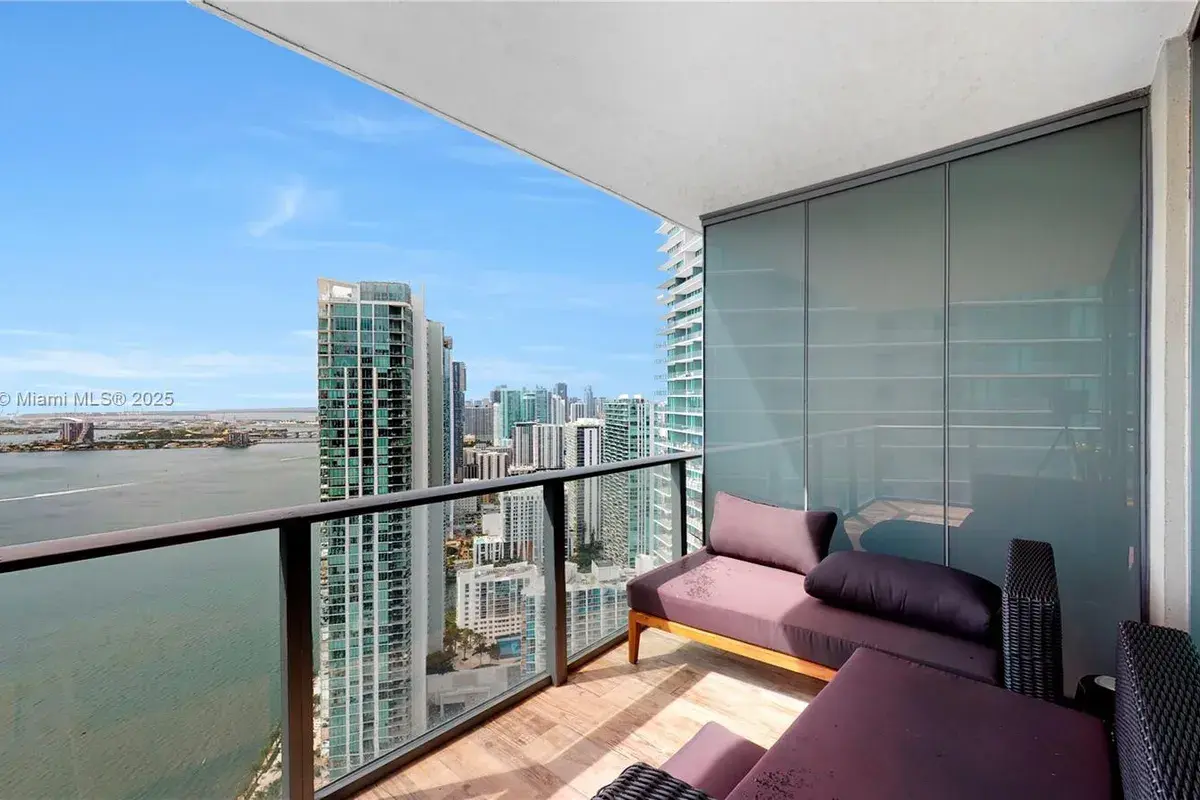 650 NE 32ND ST # 4607, Miami FL 33137