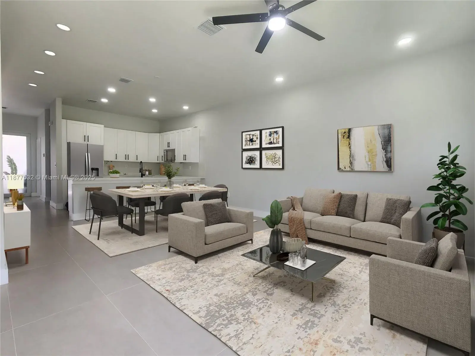 4 bedroom 3 bath Residential for sale at 1212 NW 4th Ave, Fort Lauderdale FL 33311