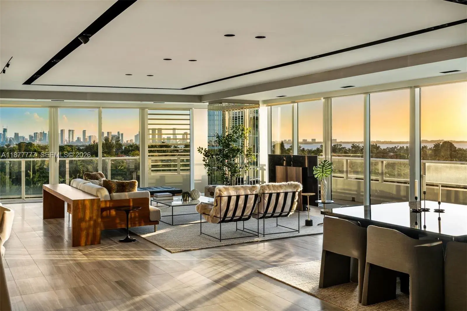 4 bedroom 4 bath for sale at 4701 N Meridian Ave # 512, Miami Beach FL 33140