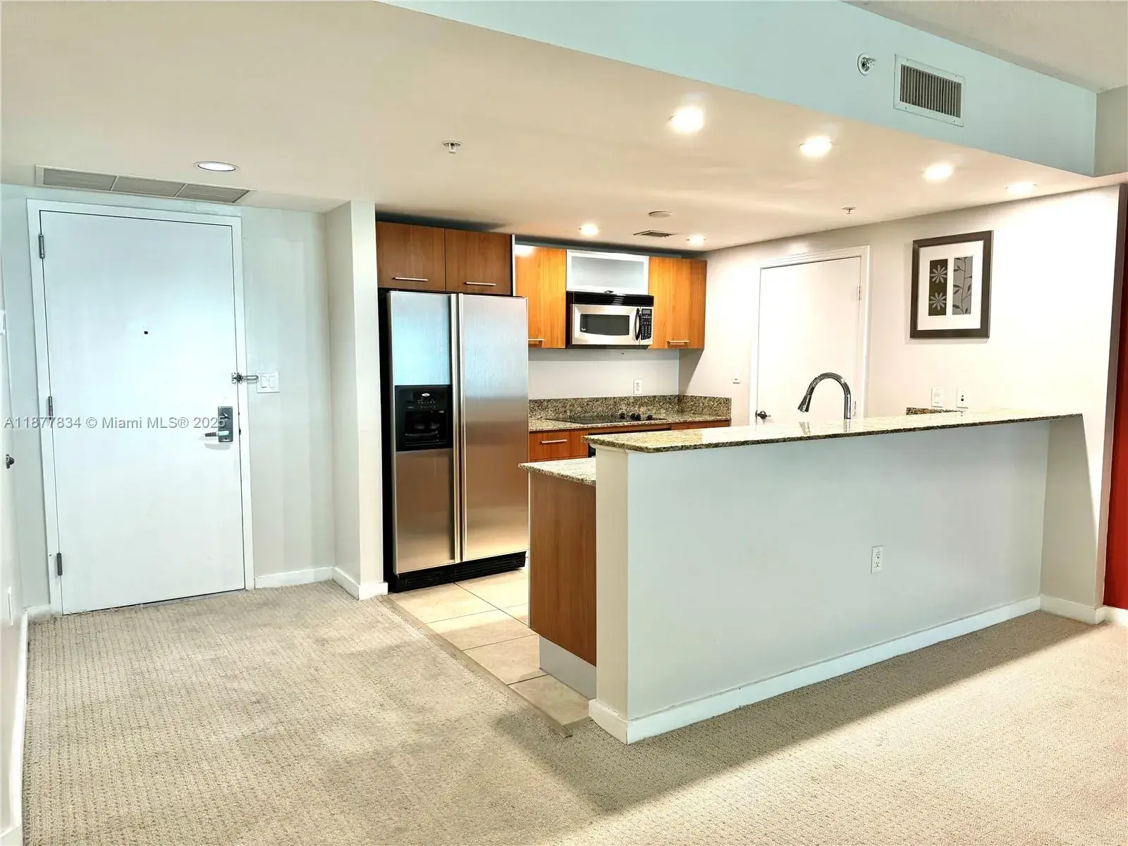 9055 SW 73rd Ct # 1705, Miami FL 33156