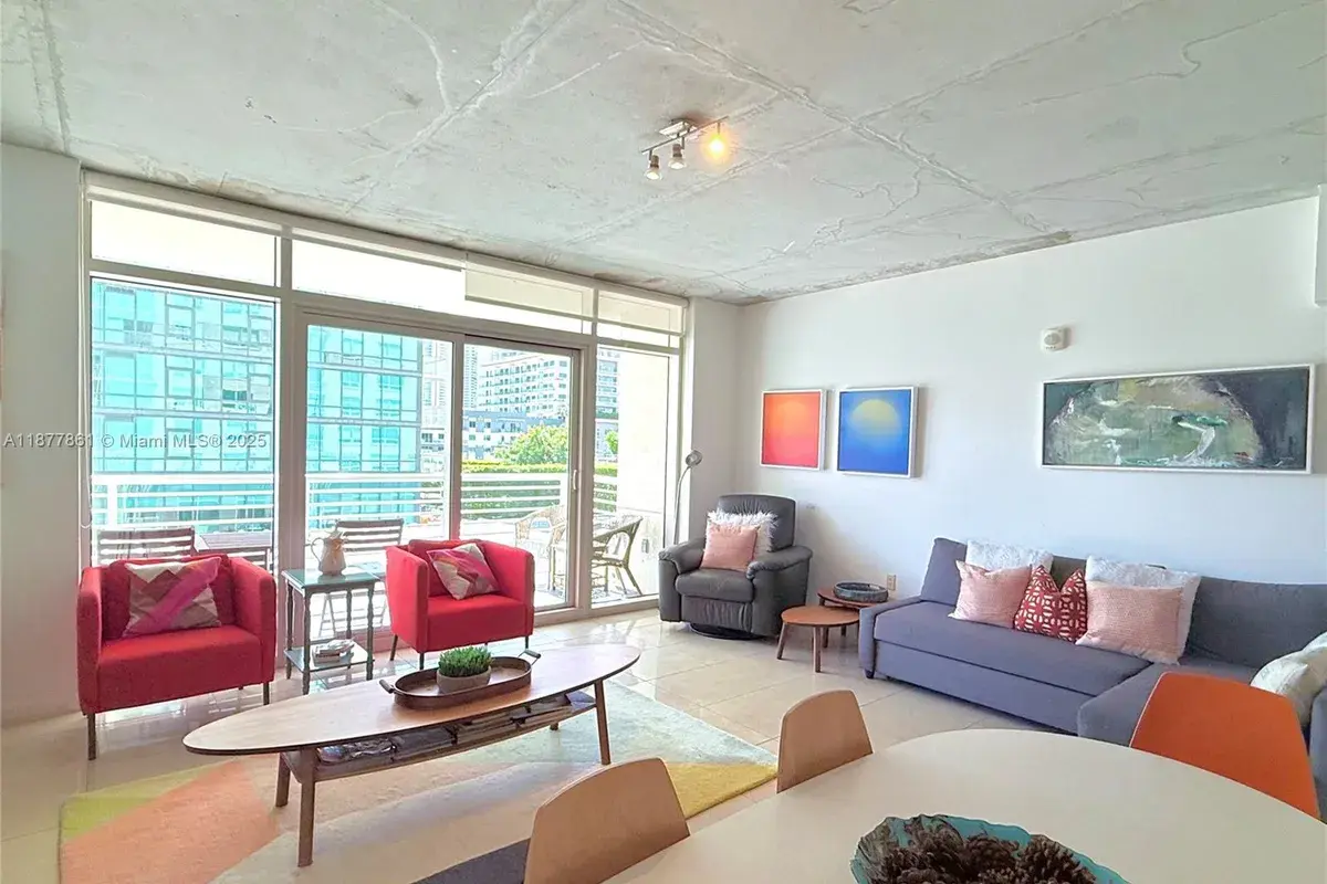 3250 NE 1st Ave # 617, Miami FL 33137