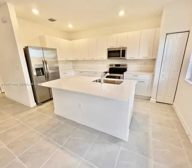 3 bedroom 2 bath Residential for sale at 12517 NW 23rd Pl, Miami FL 33167