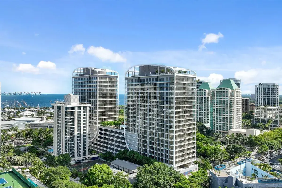 2678 Tigertail Ave # 1705, Miami FL 33133