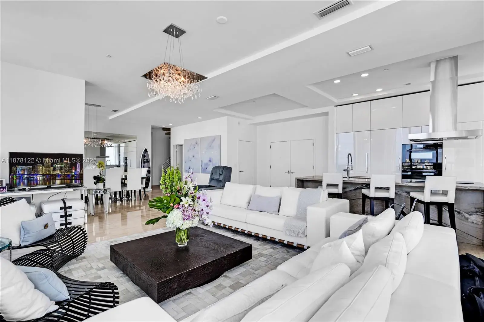 3 bedroom 3 bath for sale at 1445 16th St # 4, Miami Beach FL 33139