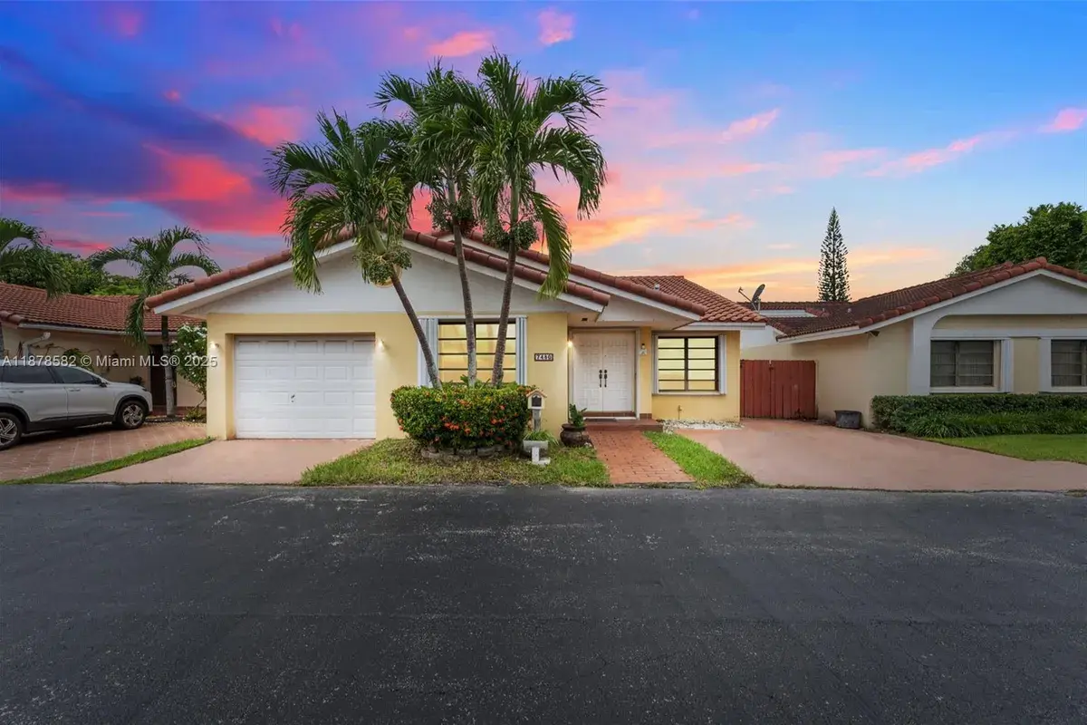 7480 SW 114th Pl, Miami FL 33173