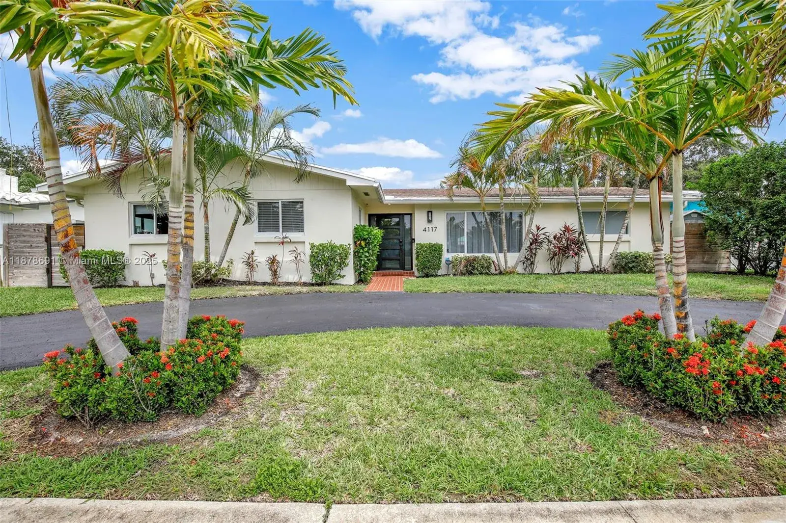 3 bedroom 2 bath Residential for sale at 4117 Mckinley St, Hollywood FL 33021