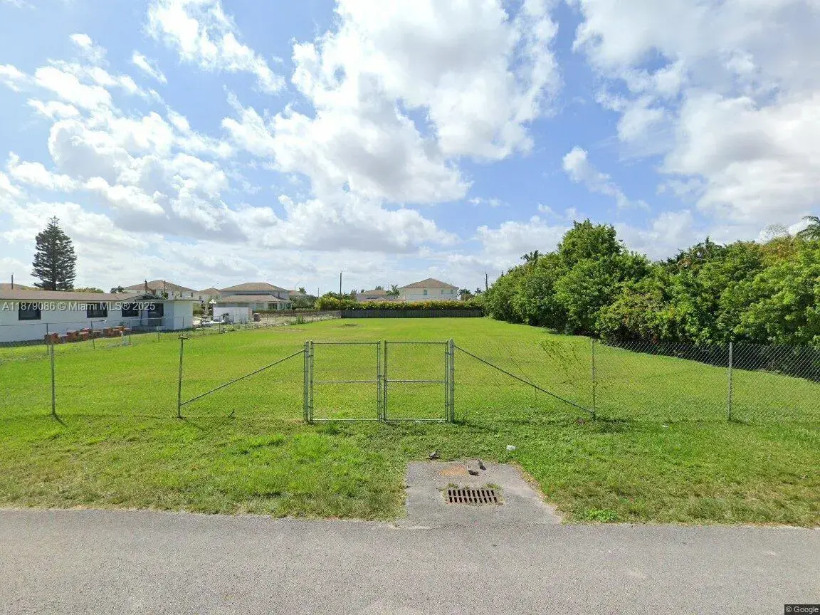 Land/Boat Docks for sale at 120 NW 120TH AVE, Sweetwater FL 33182
