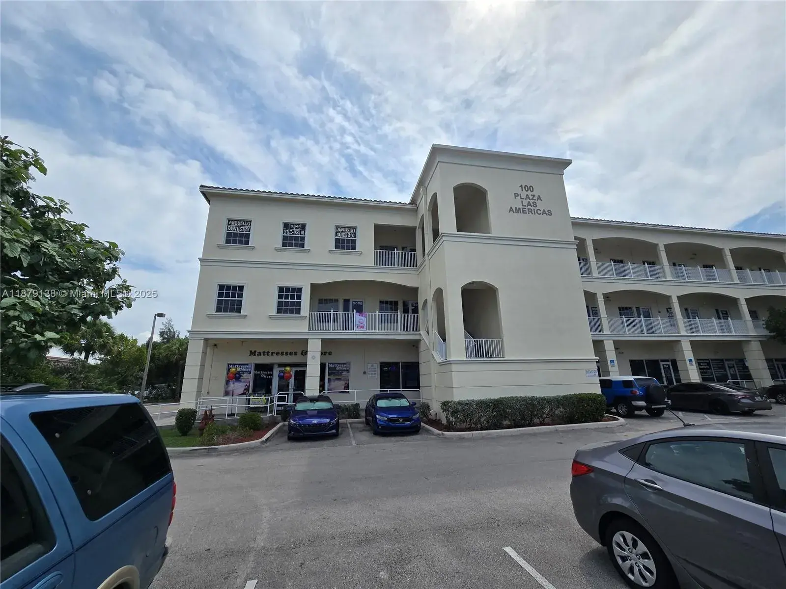 100 N State Road 7 # 102, Margate FL 33063