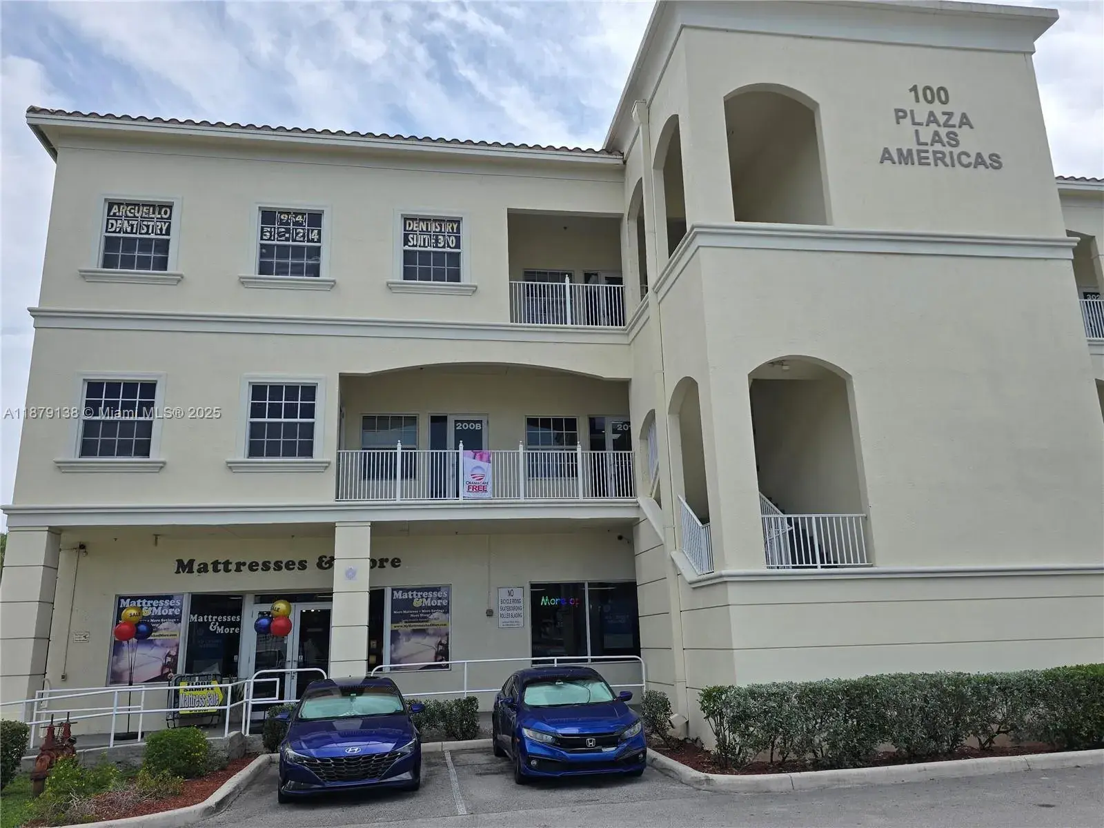 100 N State Road 7 # 102, Margate FL 33063