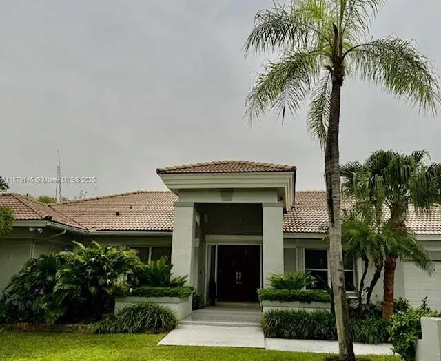 4 bedroom 3 bath Residential for sale at 7425 SW 170th Ter, Palmetto Bay FL 33157