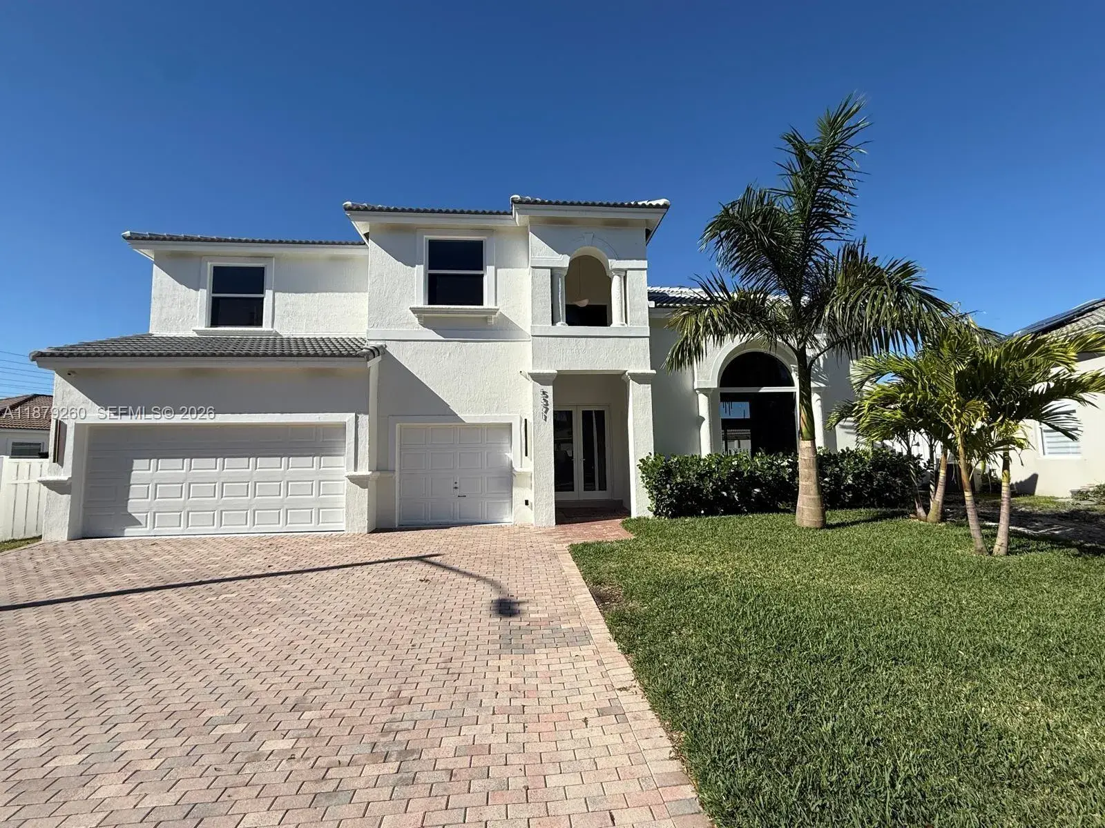 5 bedroom 4 bath Residential Lease for rent at 5371 SW 32nd Ter # 0, Hollywood FL 33023
