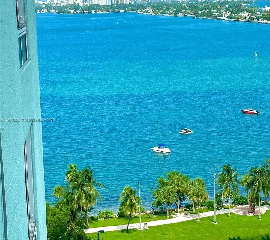 1900 N Bayshore Dr # 1505, Miami FL 33132