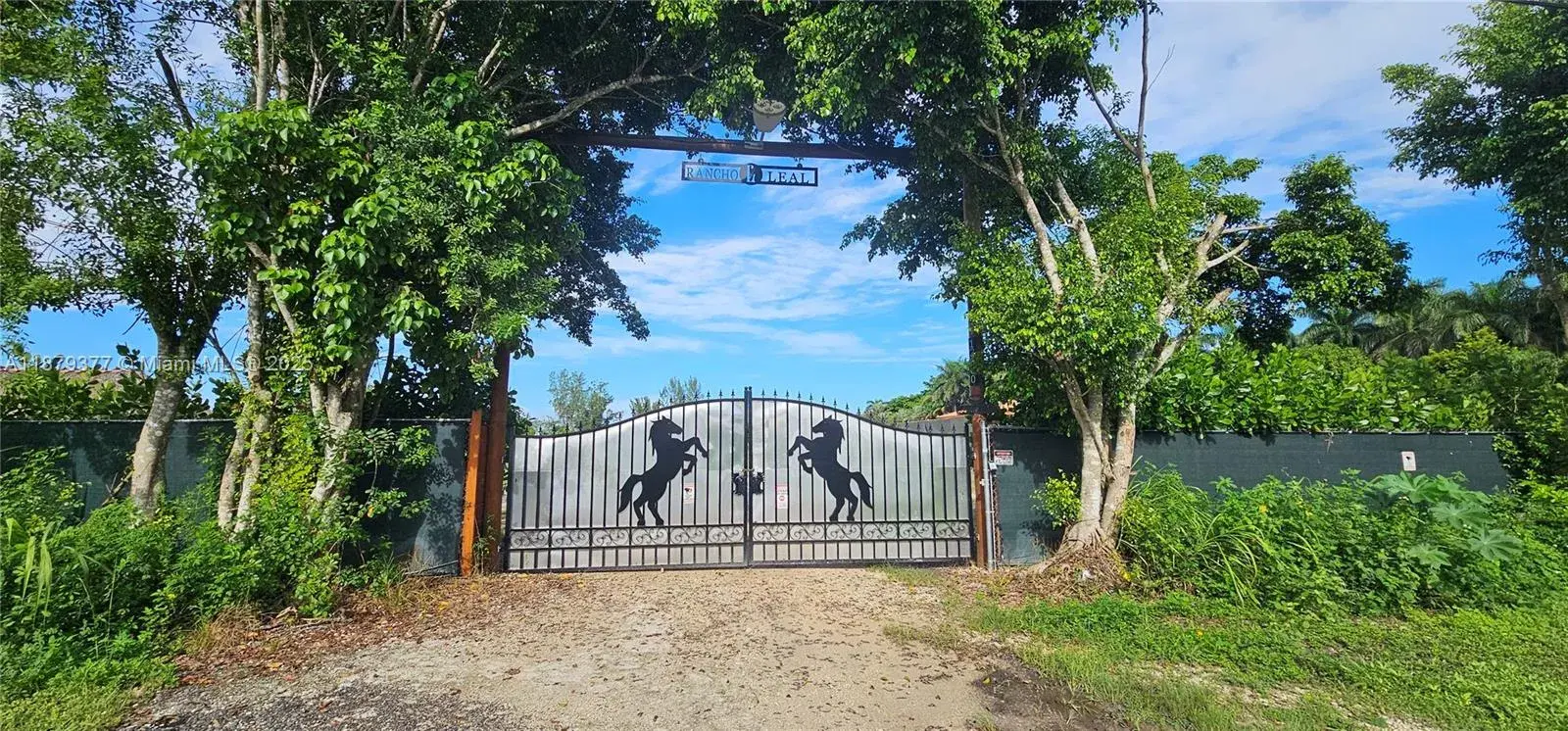 Commercial Land for sale at 12600 SW 199 AVE, Miami FL 33196