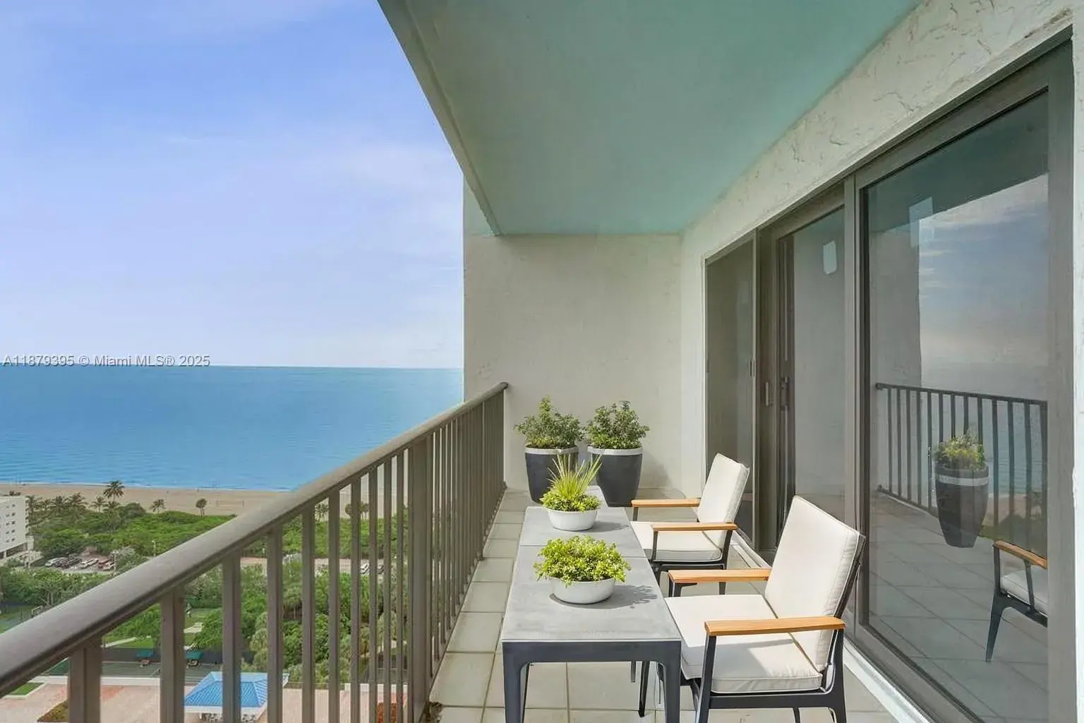 1 bedroom 1 bath Residential for sale at 1201 S Ocean Dr PH, Hollywood FL 33019
