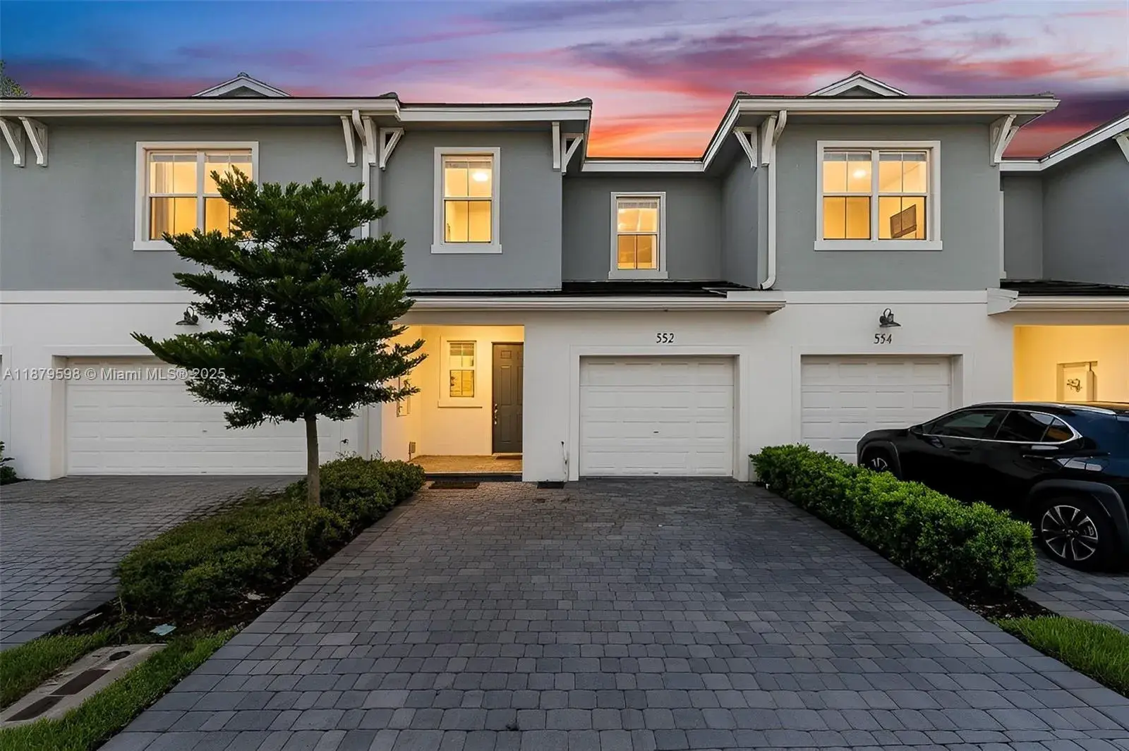 3 bedroom 2 bath Residential for sale at 552 Parsons Way, Deerfield Beach FL 33442